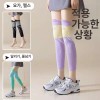 LumiBridge 루미브릿지 러닝종아리압박밴드 슬리브 다리 [그레이 + 블랙] LumiBridge Running