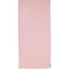 FRAAS Women's stole made of 100% silk, 60 x 180