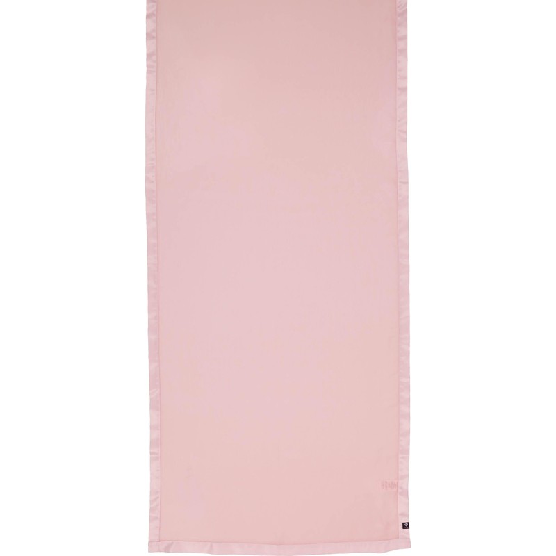 FRAAS Women's stole made of 100% silk, 60 x 180