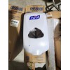 PURELL MODEL 2720-12, AUTOMATIC BATTERY OPERATED DISPENSER 2720-640-UPC