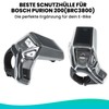 Besudo Protective Case Suitable for Bosch Purion 200 Display &