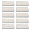10Pcs Robot Vacuum Cleaner Filters Replacement for Tikom G6000 G11