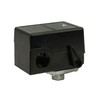Pressure switch for air compressor made by Furnas / Hubbell