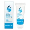 Gel Hidratante Y Antiarrugas Coreano De Colgeno 100ml (1pz) Mixta