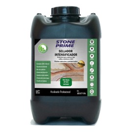 Sellador Cantera Laja Apariencia Húmeda Wet Stone Color Natural