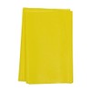 CanDo 10-6301 Sup-R Latex Free Exercise Band, 5' Singles, X-Light,