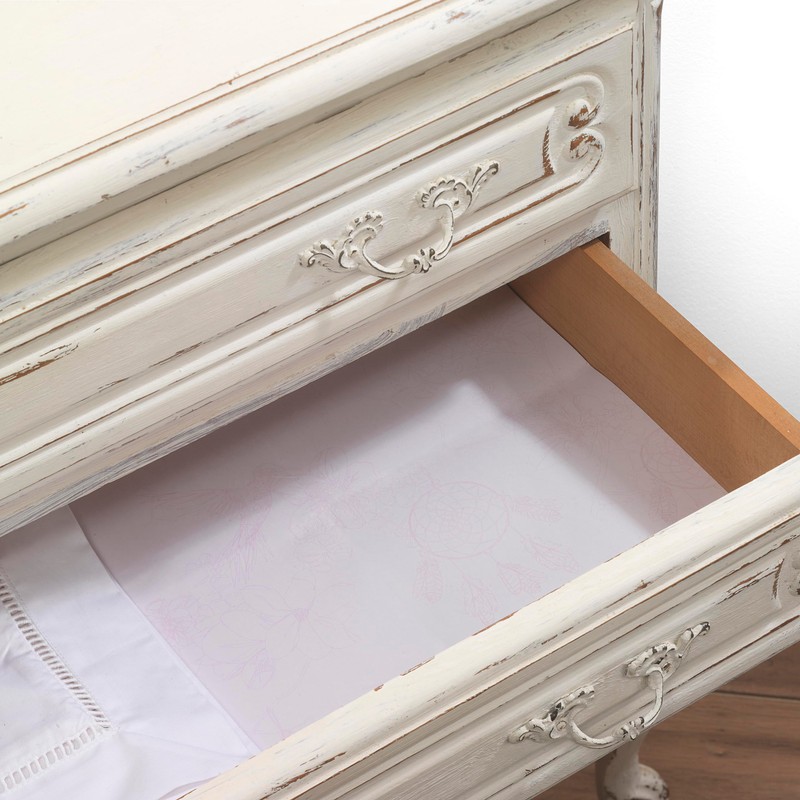 Hassett Green London - Sensual Sensuelle Scented Drawer Liners -