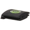 ninolite with Hot Shoe Cover Bubble Level for Canon Nikon