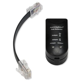 Platinum Tools Pocket Poe Detector Clamshell Accessory Box (TPS100C)