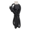 USB Heated Blanket with Temperature Control Mutipurpose Electric Heated Throw