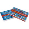 iTrend Fuzzy Felt Retro Hospital Story Board Set - Educational