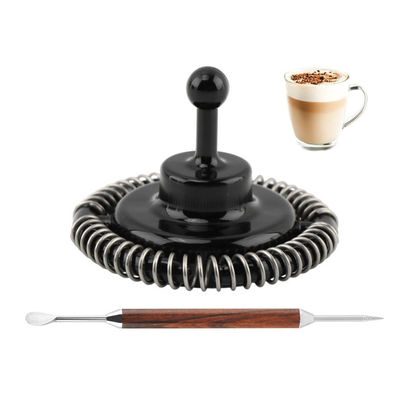 Milk Frother Replacement for Ninja Luxe, Compatible with ES601, ES655,