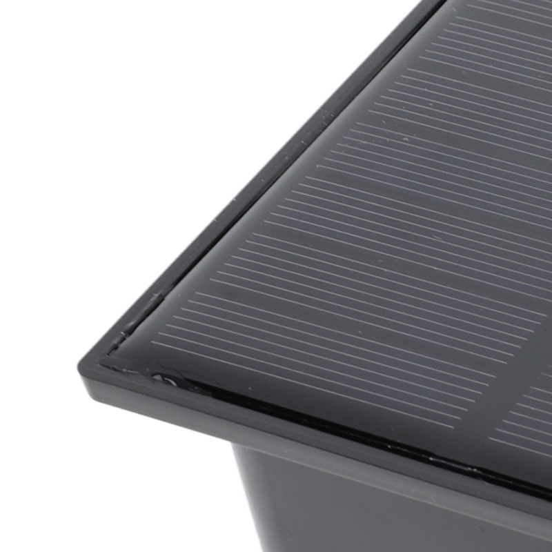 Solar Wall Lights Waterproof Decorative Outdoor Up and Down Fence