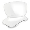 ThunderClap Polycarbonate Replacement Lenses for Oakley Fuel Cell Sunglasses OO9096,
