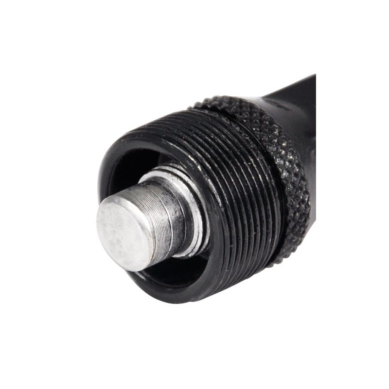 Accessotech Bike Bicycle Cycle Crank Wheel Puller Remover Repair Extractor