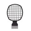 Twist Hair Coils Comb Curl Comb for Hairdressing Tools Natural