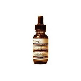 Aesop Aesop damascan rose facial treatment, 0.81oz, 0.81 Ounce