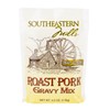Southeastern Mills Roast Pork Gravy Mix, 4.2 Oz. Package (Pack