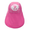 Foruhoo Baby Boys UV Protection 50 Drawstring Wide Brim Summer
