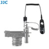 JJC Shutter Release Cable Remote Release for Sigma fp, fp