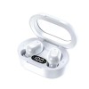 US Hot Sell ANC Noise Cancellation Waterproof Stereo In-Ear Earbudsmodel