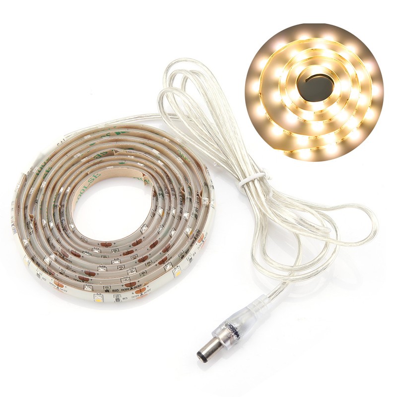 Human Body Intelligent Induction LED Light Strip Infrared Lamp for
