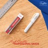 Washable Fabric Markers for Sewing – White Sewing Chalk Marker