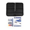 Royal & Langnickel Essentials Keep N' Carry Calligraphy Set, 21pc