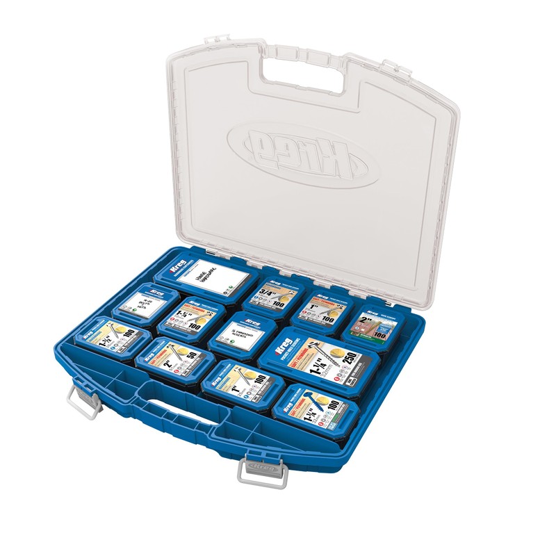 Kreg Tool Company KTC25 Screw organizer