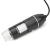 LED 50X-1000X USB Digital Microscope Electronic Microscope with Bracket