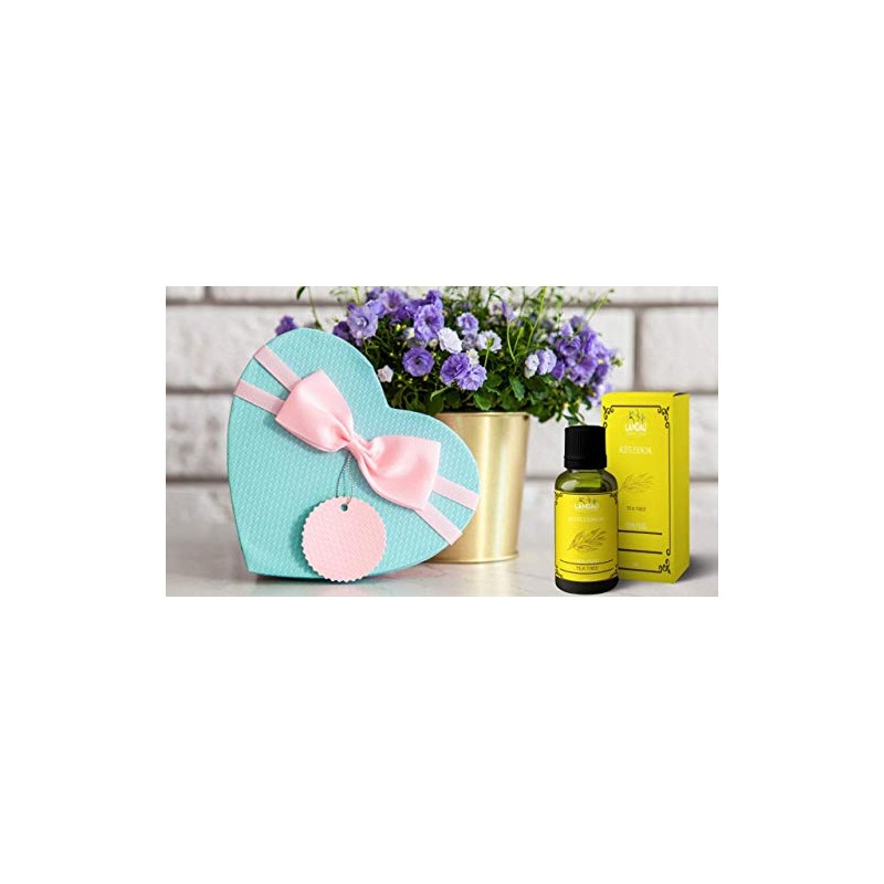 ACEITE ESENCIAL DE TEA TREE 30 ML