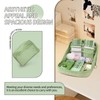 Large Capacity Pencil Case, Big Pencil Pouch Pencil Cases Pencil