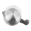 Milk Frothing Pitcher Stainless Steel Coffee Steaming Jug Latte Art