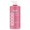 Elastine Protein Clinic 10000 Protein High Nutrition Shampoo Peach Blossom Fragrance, 1L, 1 Piece / 엘라스틴 프로틴 클리닉 10000 단백질 고영양 샴푸 피치 블로썸향, 1L, 1개