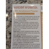 Herbs Botanica Sandalwood Powder for Face & Skin 3.5 oz