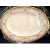 Noritake Pacific Majesty Small 12" Oval Serving Platter Bone China