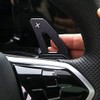 Volkswagen Paddle Shift Aluminum Golf 8 Golf8 Mk8 Steering Paddle