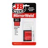 J-B Weld MirrorWeld Carded .2 fl. oz. Rear View Mirror