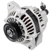 KILOAUTO Alternator Fit For 2001-2005 for Honda Civic 2001-2005 for