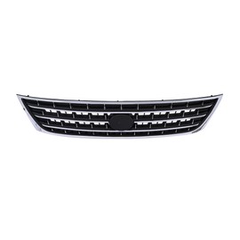 Promrmr Front Grille 53100AC060 Compatible With TOYOTA Avalon 2003-2004 TO1200265