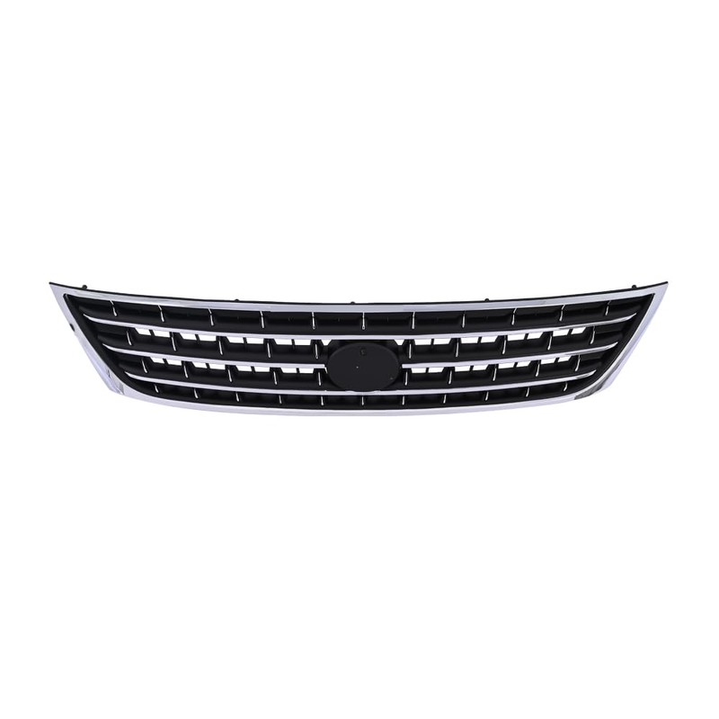 Promrmr Front Grille 53100AC060 Compatible With TOYOTA Avalon 2003-2004 TO1200265