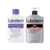 LUBRIDERM Crema Corporal Men Fragancia Ligera 400 ml + Crema