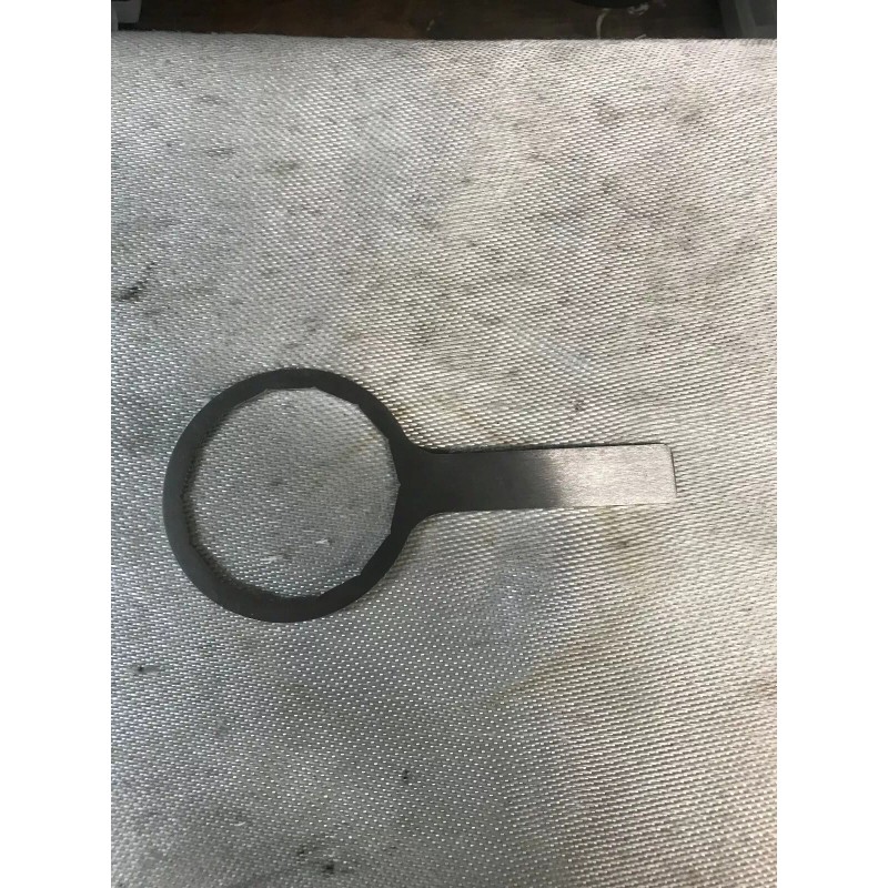 Custom POLARIS RZR 1000 OIL FILTER WRENCH TOOL 2520799 2540086