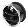 Air Condition Deflector 73630 56P00 Round ABS Replacement for SUZUKI