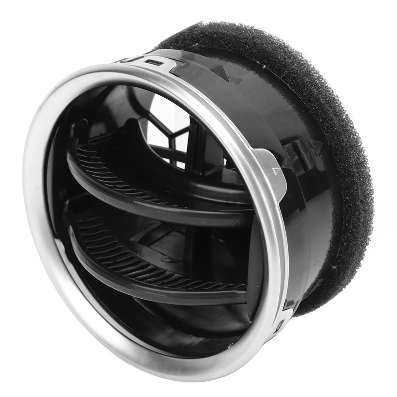 Air Condition Deflector 73630 56P00 Round ABS Replacement for SUZUKI