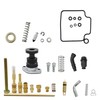 Thomletha Carburetor Primer and Choke Repair Kit Replacement for Honda