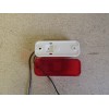 Optronics Glo Brite 118A/117R Replacement -RV Trailer Truck Side Marker
