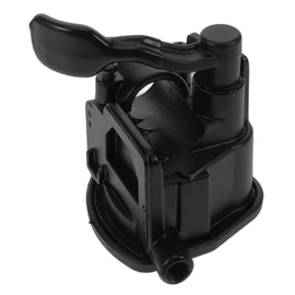 Alipis ATV Thumb Throttle Control Lever Easy Installation Compatible with Various Models Optimized Performance for Go Karts Reliable Throttle Lever Replacement
