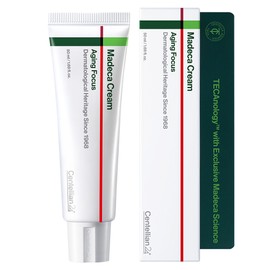 2026 최신상 센텔리안24 마데카크림 에이징 포커스, 50ml, 1개 2026 Latest Centellian24 Madeca Cream Aging Focus, 50ml, 1 unit