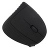 Right Handed Ergonomic Mouse Wireless Vertical Mouse Rechargeable Matte Finish